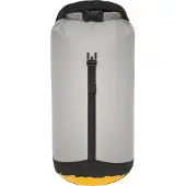 Sea to Summit sac de transport Evac Ultralight Compression Dry Bag 8 L High Rise gris clair