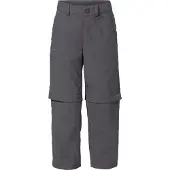 Vaude Pantalon enfant Detective Antimos ZO