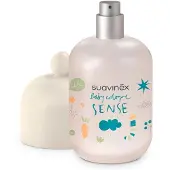 Suavinex Baby Cologne Spray 100ML - Alcohol Free Citrus Scent