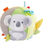 Haba Exploding ball Koala - 16 cm
