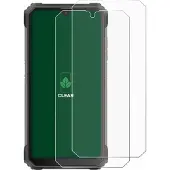 ScreenLeaf Film de protection pour Blackview BV8800 - Film de protection d'écran - Film de protection (Blackview BV8800), Téléphone portable : film de protection, Transparent