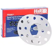 H&R 0655665 Spoorverbreding