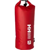 Helly Hansen Ocean Xl Dry Sack 65l Rouge