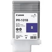 Canon PFI-101B - Bleu - Cartouche d'encre
