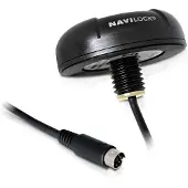 Navilock NL-6004P - GPS-Empfängermodul (62447)