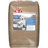 8In1 Tapis pour chiots 56 x 56cm 30 pièces