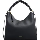 Coccinelle Sac bandoulière 'Boheme' noir