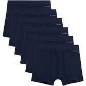 Sanetta Sous-vêtements bleu nuit