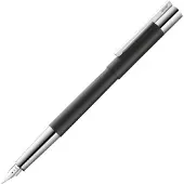 JP Create mege Stylo plume Scala noir M (1x)