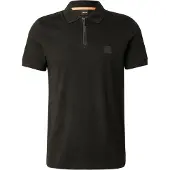 BOSS T-Shirt 'Passer' noir