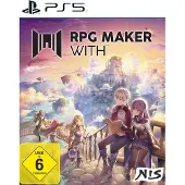 Rpg Maker With