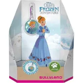 GAZELO Disney Olaf's Frozen Adventure Single Pack Anna - Charm