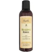 Trontveit Bath Healing Rinse Anti-Dandruff Shampoo 200 ml