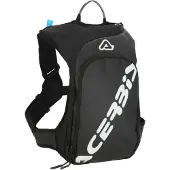 Acerbis Sather Logo 9L Sac à dos d’hydratation