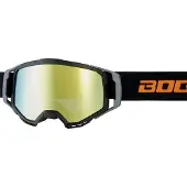 Bogotto B-1 Lunettes de motocross