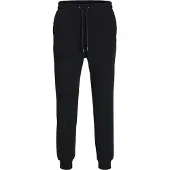 Jack & jones Plus Pantalon de sport 'JPSTGordon JJBradley' noir
