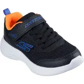 SKECHERS Sneakers 403615L BLK in Black color size 34