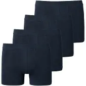Schiesser Sous-vêtements bleu marine