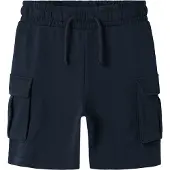 Name it Short de survêtement Mollie Cargo Enfants