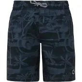 Protest Stones Swimming Shorts Noir 128 cm Garçons