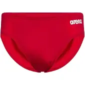 Arena Slip De Bain Team Swim Solid