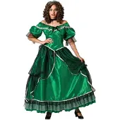 Atosa Costume De Femme Southern Belle
