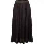 ONLY Carmakoma Jupe 'Venedig' noir