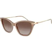 Emporio Armani Lunettes de soleil EA4251 6263/13