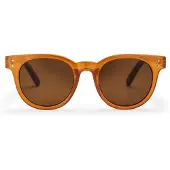 CHPO Lunettes de soleil 'BYRON' marron