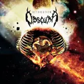 Import Retribution Vinyle blanc