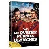 Elysees Edit Com Cnt Les 4 plumes blanches Version 1955 DVD