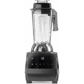 Hendi Mixeur numérique, 2,5L, Noir, 220-240V/1680W, 220x240x(H)535mm