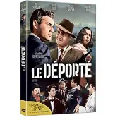 Elephant Le Déporté DVD