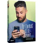 OptiMALE Tu finiras seul Danny Saison 1 DVD