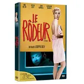 Elephant Le Rôdeur DVD