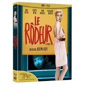 Elephant Le Rôdeur Combo Blu-ray DVD