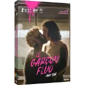 OptiMALE Le garcon fluo (Hard Paint) DVD