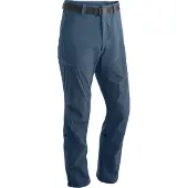 Maier Sports Hiking Nil Pants Bleu 46 / Regular Homme