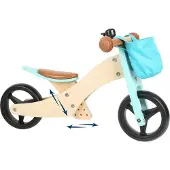 Small Foot Trike 2 in 1
