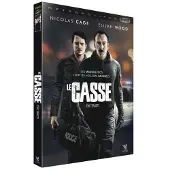 Metro Le Casse DVD