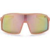 CHPO Lunettes de soleil 'ERICA' vert / menthe / rose ancienne / rose clair