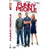 ESC EDITIONS Funny People - Dvd