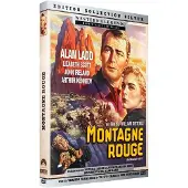 SIDONIS Montagne rouge DVD