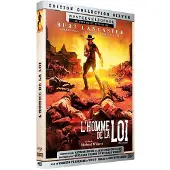 SIDONIS L'homme De La Loi - Dvd