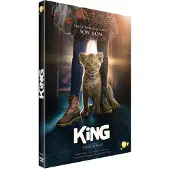 Pathe King DVD