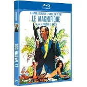 Studio Canal Le Magnifique - Blu-Ray