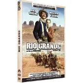 SIDONIS RIO Grande - Dvd