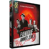 RIMINI EDITIONS Panique Année Zéro - Blu-ray+dvd