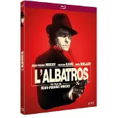 ESC EDITIONS L'albatros - Blu-ray