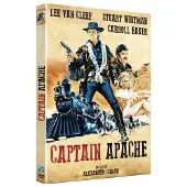 LCJ Capitaine Apache DVD